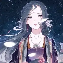 好看动漫女生头像超好看