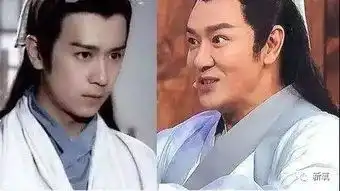 脸上填了8斤玻尿酸的陈浩民现场下跪,画面太炸