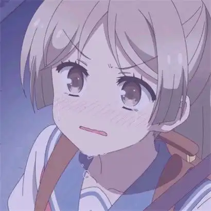 好看动漫女生头像一对