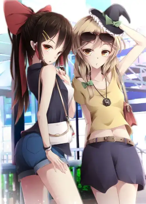 东方画师推荐录3