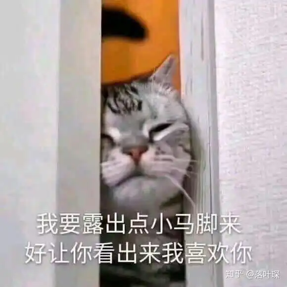 有没有适合谈恋爱的表情包