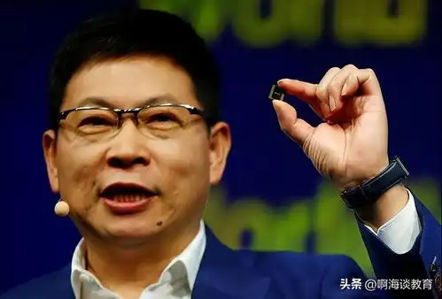 笑死了,余承东说任一领域,我管都要做到第一,被问管敢去足协吗