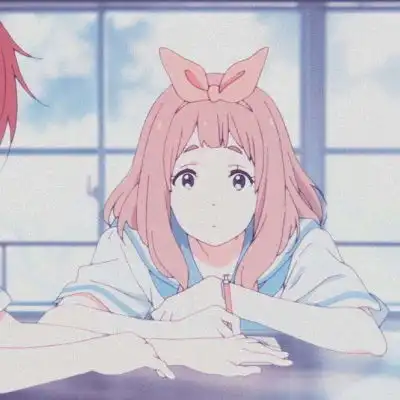 手铐女生动漫头像闺蜜