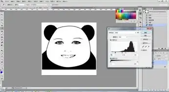ps照片怎样变成表情包