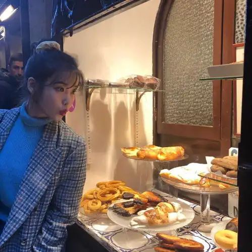 女生头像ins