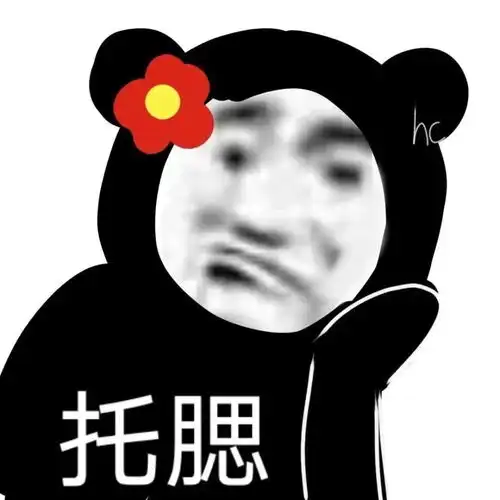 表情包沙雕熊猫小头4.0
