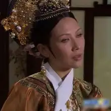 甄嬛传孙俪表情包