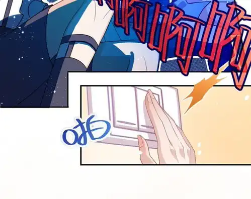 神明大人求放过第21话不食人间烟火的司铭爱奇艺漫画