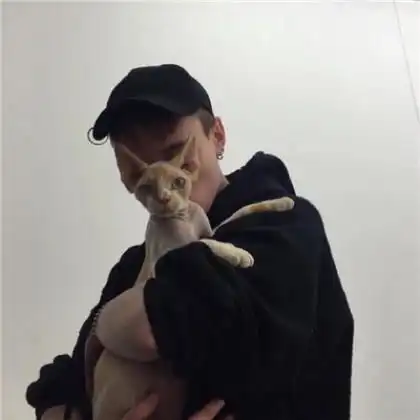 沧桑男人图片微信头像