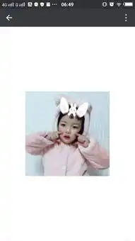谁知道这个小女孩叫什么名字看到好多她的表情包超可爱