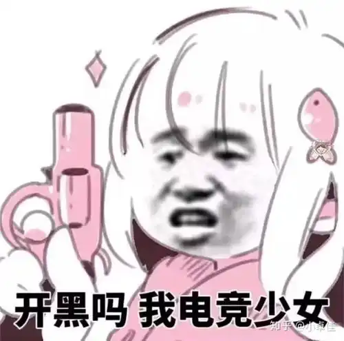 新生攻略之网络篇没有网络怎么磕盐