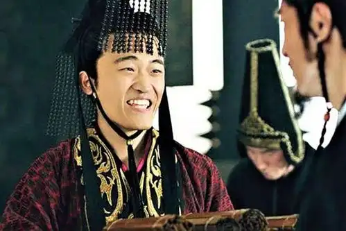 刘禅既然扶不起来,刘备为何还要传位给一个傻子