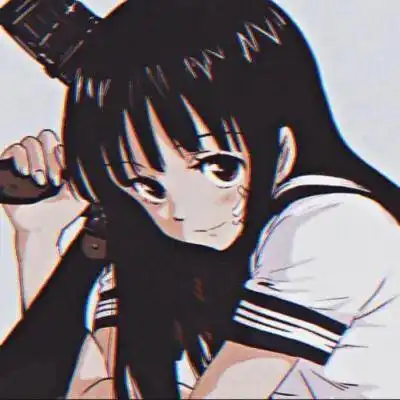 动漫头像很多人想失恋也没有目标网络头像目标
