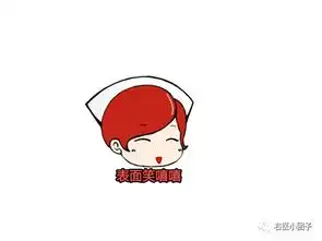 小团子速递右医专属表情包,强势来袭请pick