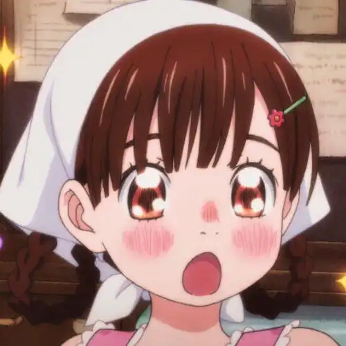 有哪些少女心爆棚的头像