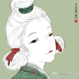 一些手绘和我的毕业设计动画短片