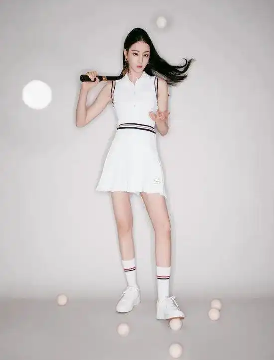 辣妹风动漫头像头像