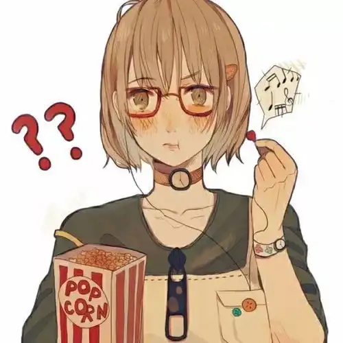 怕撞头像我这里专门定制