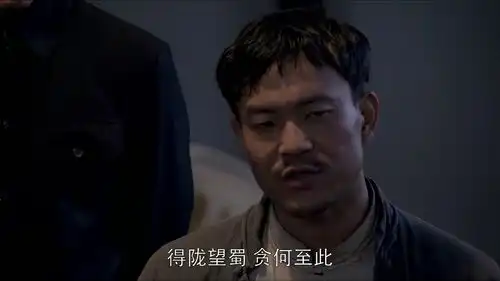 生死线表情没谁了,感觉演技瞬间达到了巅峰,主角霸气侧漏