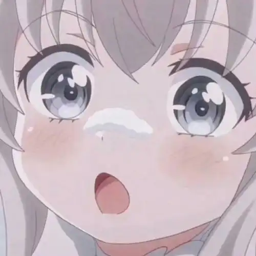 卡酷动漫女生头像卡通