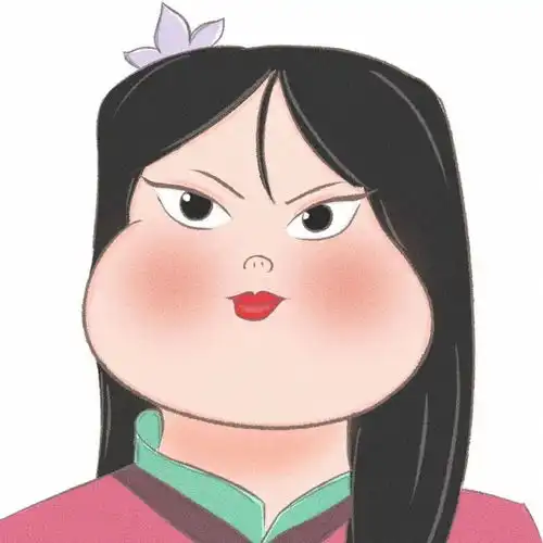 个性沙雕可爱卡通头像值得珍藏