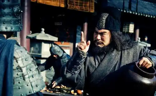 三国猛将中,许褚和张飞谁更厉害马超一句话点明真相