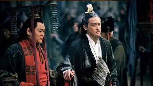 为什么曹操的儿子才高八斗,刘备的儿子却是扶不起的阿斗
