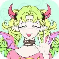 如何设计自己的动漫头像