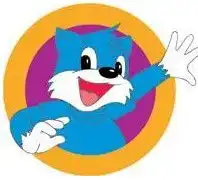蓝猫加盟图片加盟店装修图