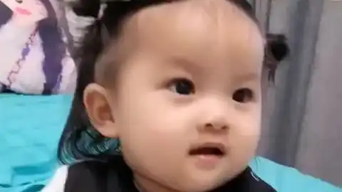 呸表情包可爱小宝宝宝宝