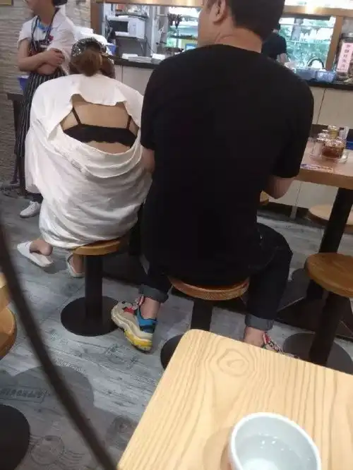 端午节,姑娘们这么拼