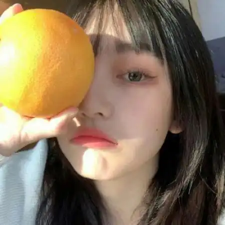 头像女ins高级质感血