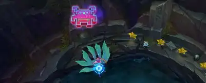 lol8.3版本测试服女警夹子再遭遇改动