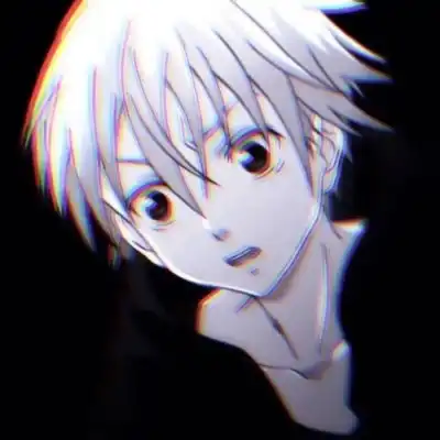 温柔男生头像动漫