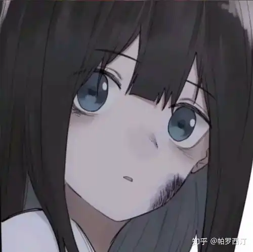 手铐女生动漫头像文案