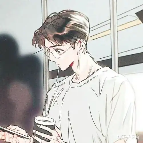 斯文腼腆内向的男生喜欢哪类女孩