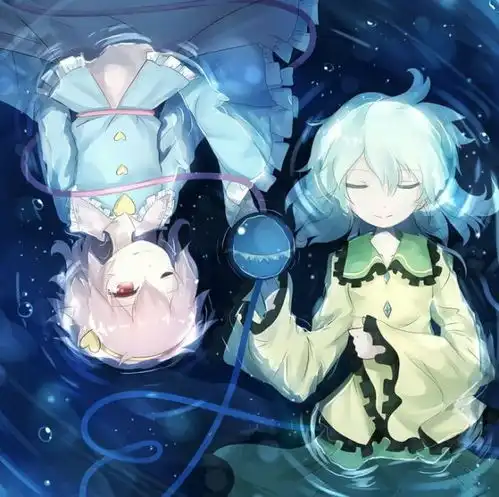 古明地觉古明地恋自截漫头gl