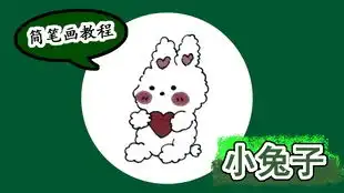 每日挑战第94集手绘简笔画,画个王府小公主团子,这小可爱超级喜欢
