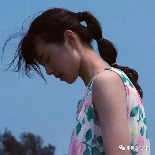 2020最近比较火的qq头像,你值得拥有
