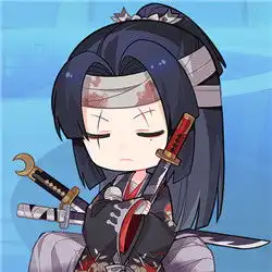 鬼切表情包