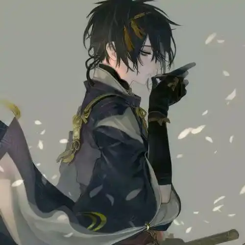 头像丨男头13期