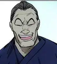 一人之下老天师下山时,为何只带赵焕金一人