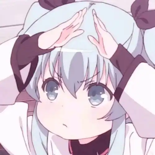 有哪些好看的软妹头像