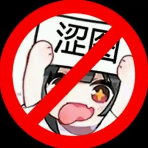 表情包禁止涩图