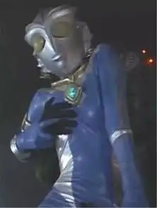 迪迦变身器图片表情包搞