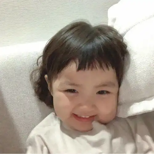 表情包你是我一生只会遇见一次的惊喜