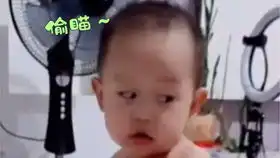 呸表情包可爱小宝宝超萌