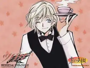 阳光普照现暖男盘点动漫暖男修炼九大要素