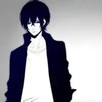 哭笑不得的动漫男生头像微信头像图片大全