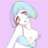 动漫女头像可爱的女孩微信头像图片大全